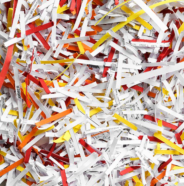 mobile shredding services Minnesota