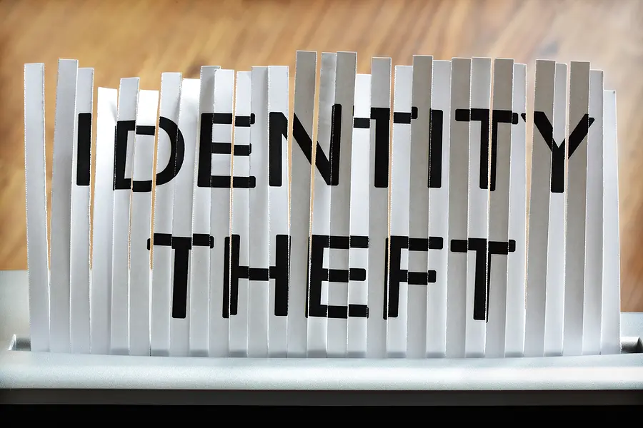 Prevent identity theft with shredding services from Shred Nations