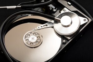 What Makes Hard Drive Destruction Different From Other Disposal Methods?
