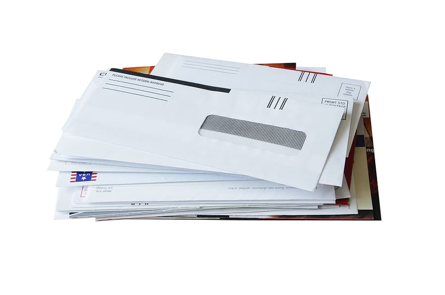 Documents You Should Shred Immediately