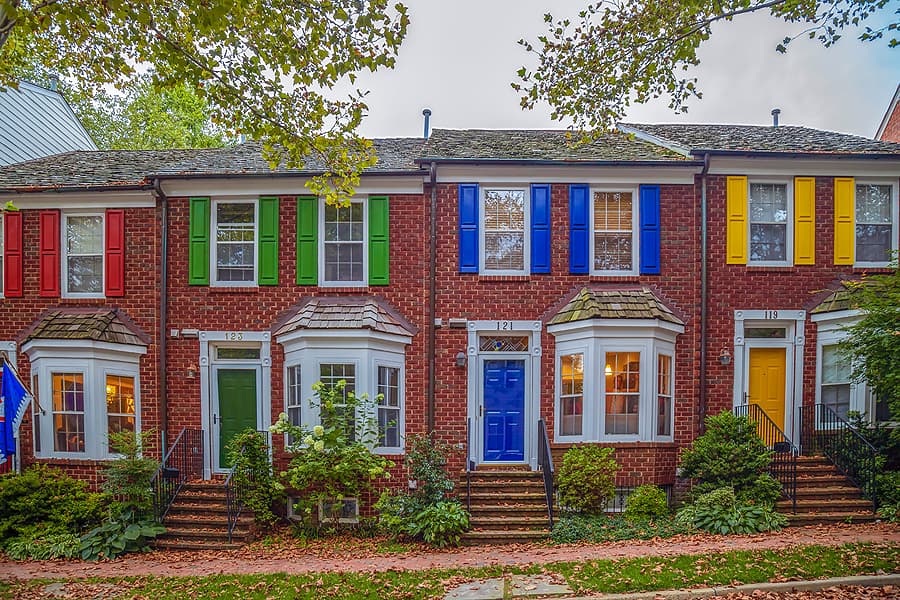 Mobile Shredding Services in Gaithersburg, MD Shred Nations