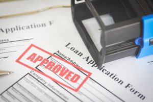loan application