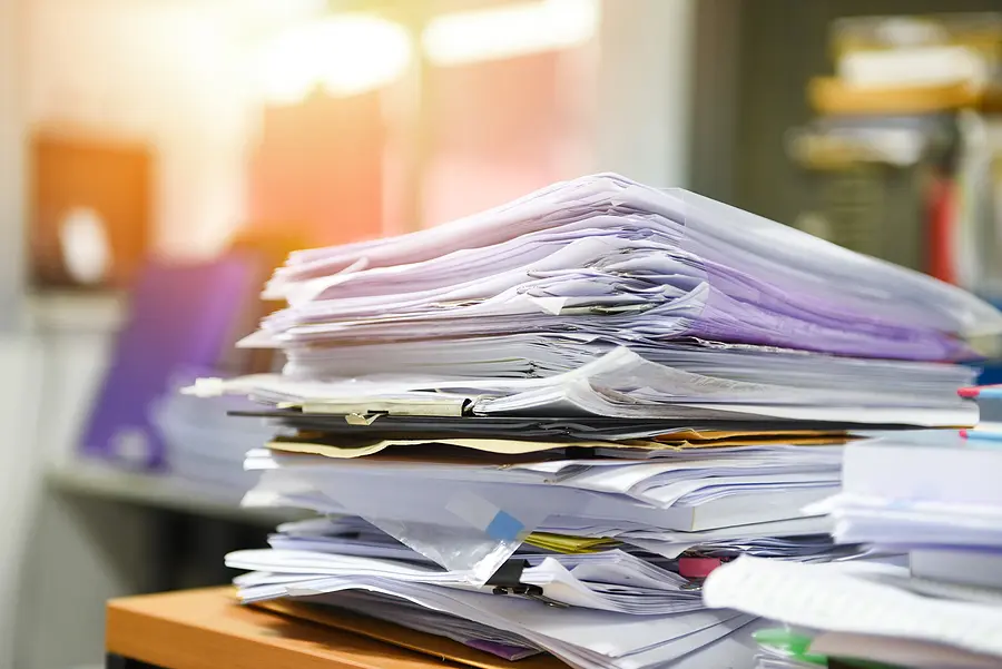 How to Shred Paper: Your Top Document Destruction Options