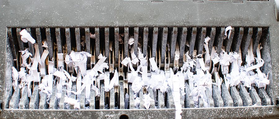 Are Shredding Services Safe? 