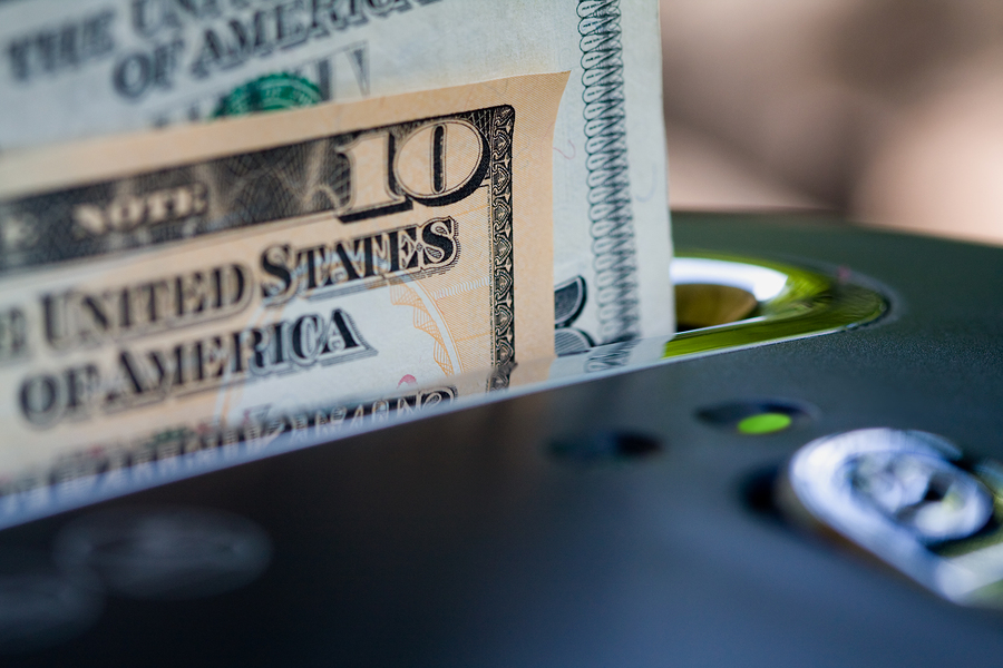 A Better Solution To A Broken Shredder Shred Nations