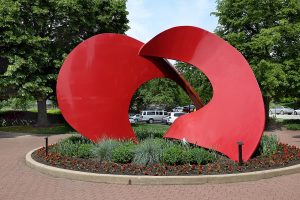 Hard Drive Destruction Services in Naperville