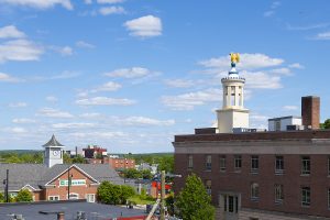 Secure Shredding Services in Nashua 