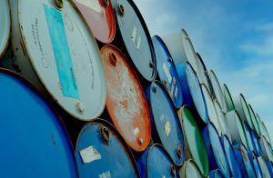 Hazardous Medical Waste Disposal