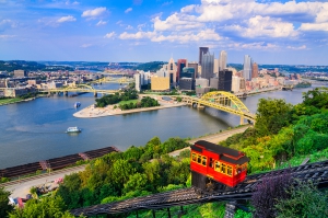  secure document shredding services in Pittsburgh. Get free quotes on off-site, mobile, and hard drive shredding near you!