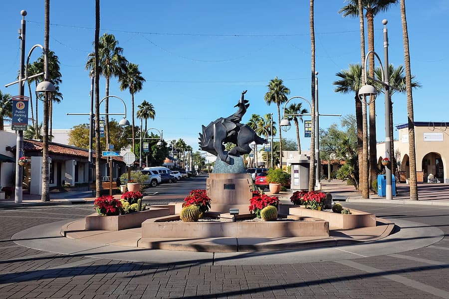 OffSite Document Shredding in Scottsdale Shred Nations