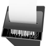 Paper Shredder Icon Shred Nations