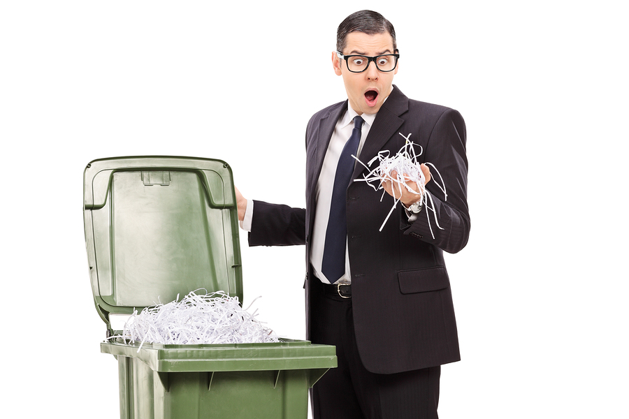 cost of mobile shredding