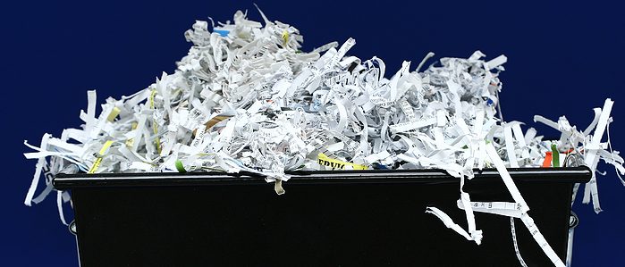 Kingwood Offsite Shredding Services