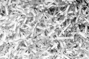 Corona Off-Site Shredding Services