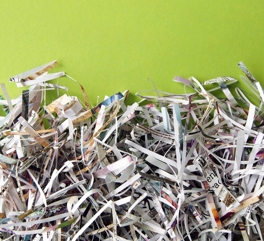 Document Shredding Services Chesapeake, VA Shred Nations