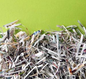 document shredding services Commack
