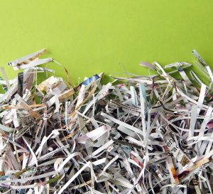 document shredding services Versailles