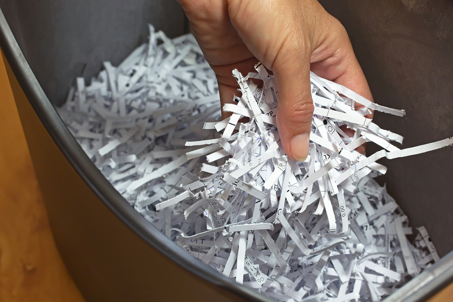 Find a home paper shredding service to securely and properly destroy documents. Home shredding services can help protect your information. Home shredding with Shred Nations!