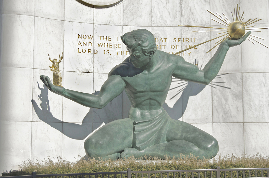 Mobile Shredding Services Detroit, MI Shred Nations