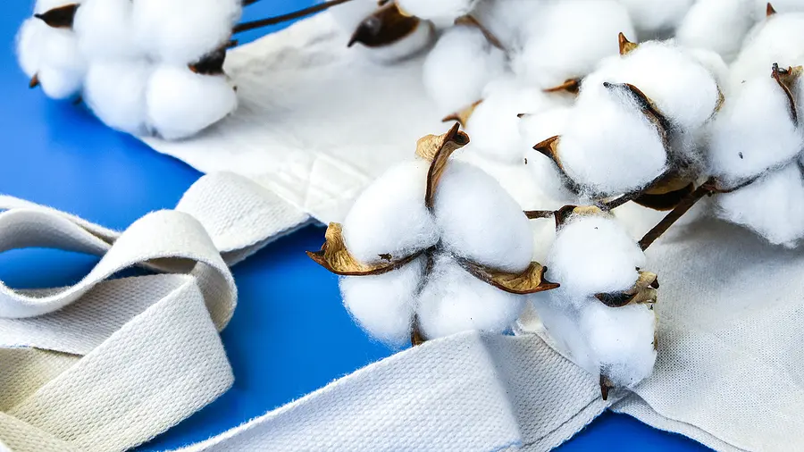 Recycle your cotton products with Shred Nations today