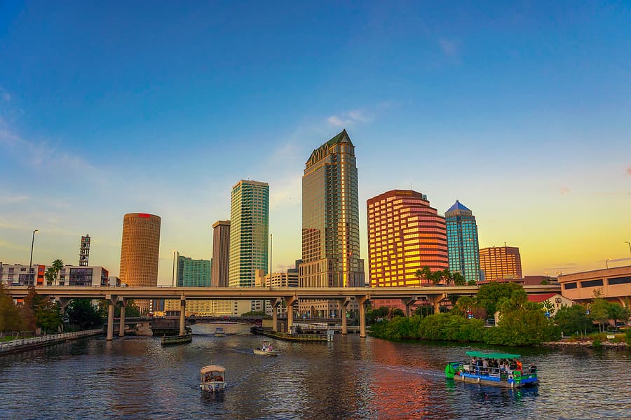 Paper Shredding & Destruction Services in Tampa