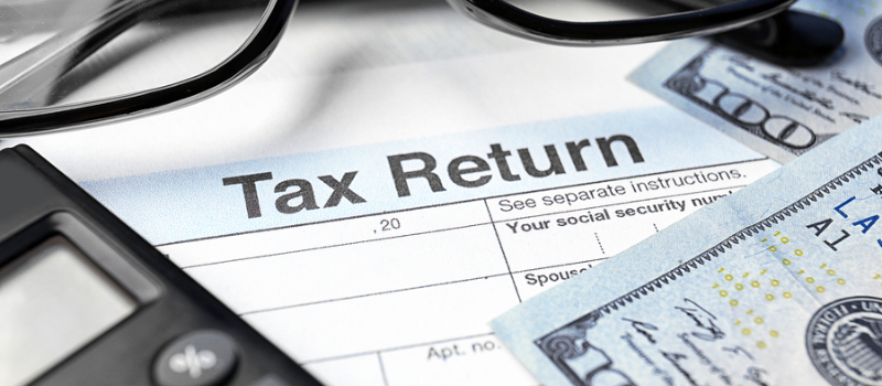 Wait before shredding your tax records.