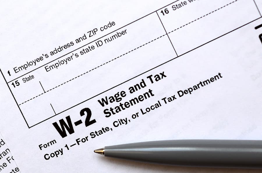 Documents You Should Keep Temporarily