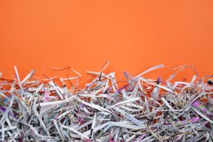 document shredding services near me Fremont, CA