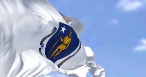 bigstock-The-Us-State-Flag-Of-Massachusetts