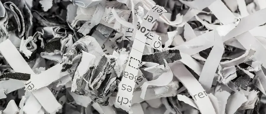 4 Steps to Create a Document Destruction Policy With Shred Nations