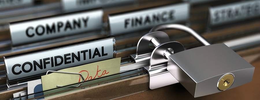hard copy paper documents same risk digital data breaches