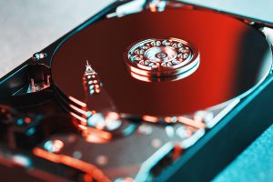 Are you worried about hard drive failure?
