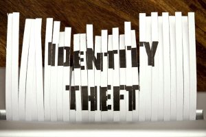 using shredding to protect from identity theft
