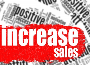 increase sales