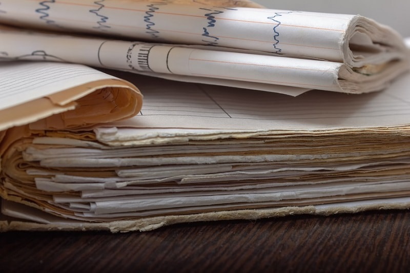 Medical Records Shredding in Healthcare Shred Nations