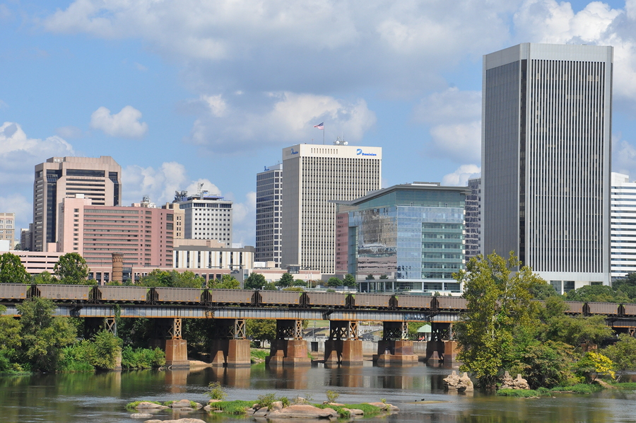 Shredding Services Richmond, VA Shred Nations
