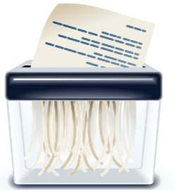 Paper shredding services prices