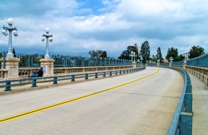 Pasadena, CA