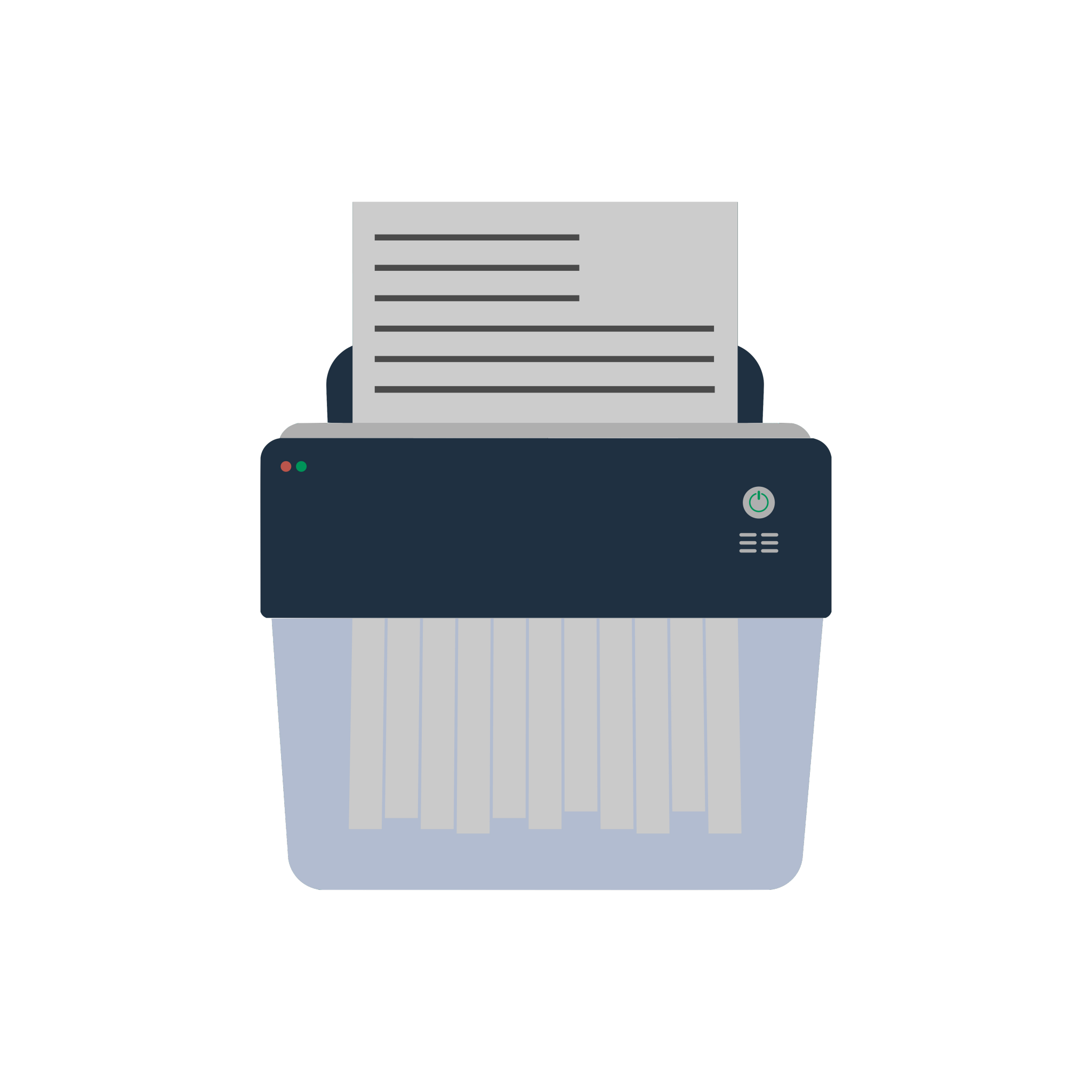 Shredding and School Record Management | Shred Nations