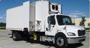 Mobile and Onsite Shredding Services