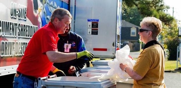 Community Shred Events shred nations