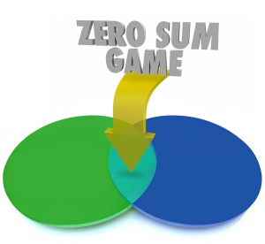 Zero Sum Game